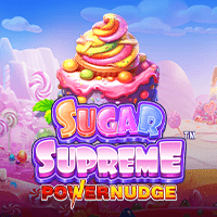 Sugar Supreme Powernudge